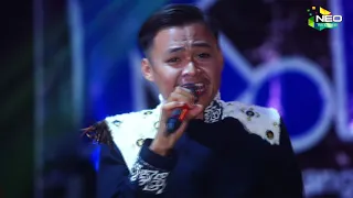 Download HADIRMU BAGAI MIMPI - BOGI NASUTION - R.L.S Music MP3