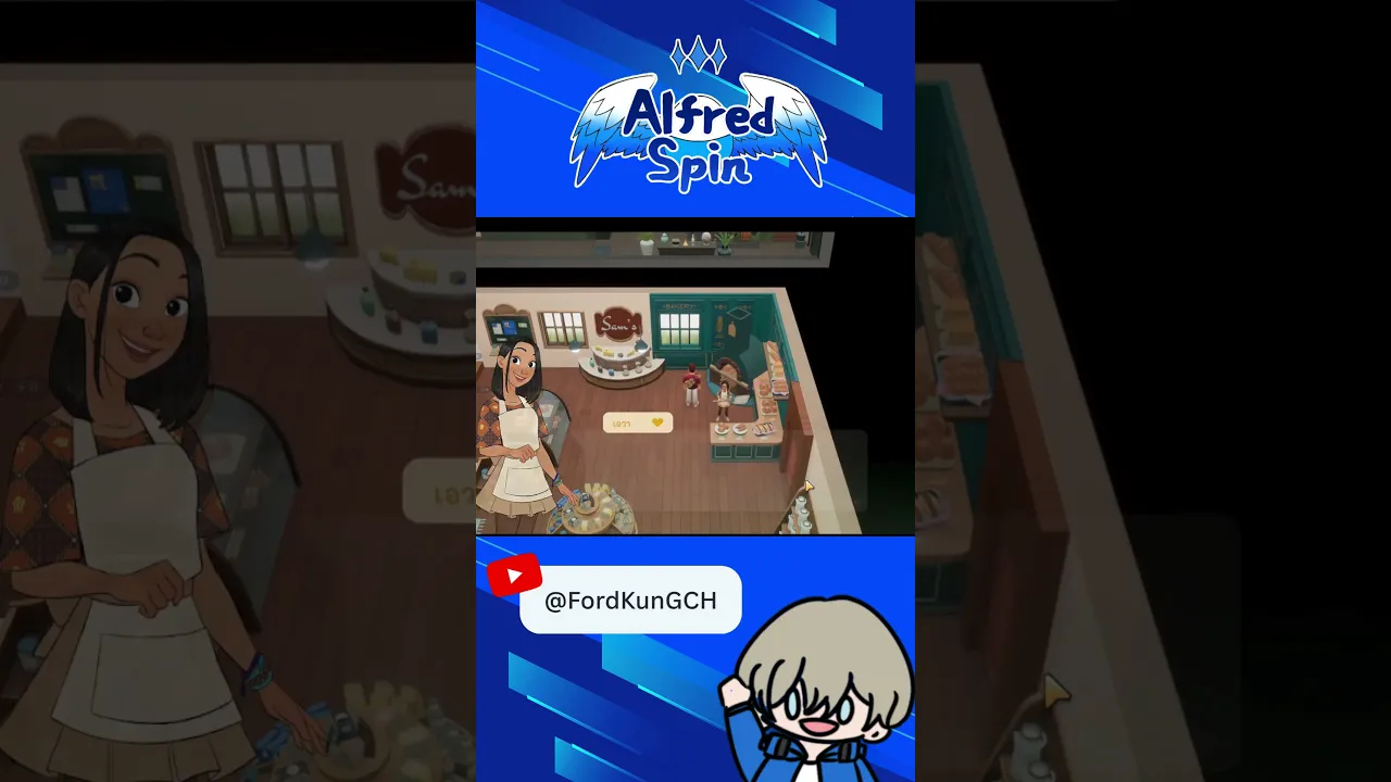 เพื่อนคุณกุ๊กกิ๊กกัน 555 @PondKunChannel @ManamiNeko @FlukkCh #vtuber #vtuberth