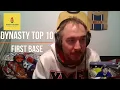 Dynasty 1B Rankings 2024