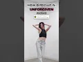 Download Lagu How difficult is: UNFORGIVEN - LE SSERAFIM (르세라핌) 🔥  [MIRRORED] #lesserafim  #kpopdance #르세라핌
