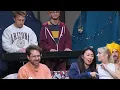 Shourtney Short Clip Smosh Livestream 23 Smosh Sleepover Game Night