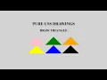 PURE CSS - DRAW TRIANGLES
