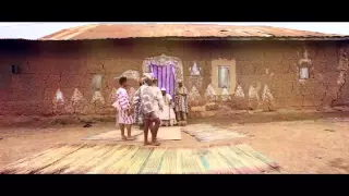 ayanfe pop jay official video