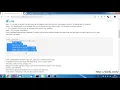 Java for beginners Lesson 3 Variables and data types
