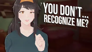 Unhinged Mommy Replaces Your GF ASMR Roleplay
