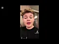 TIKTOKS DE SOFI SIENDO REGAÑADA😅ROMPE JARRON🫪) CC:SOFIA VELA & BRANDON VELA