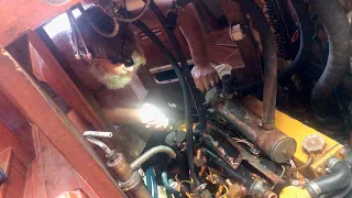 Ep 245 | Finally Fixing the Gearbox in Tropical Cairns, Sailing Nutshell