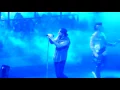 Avenged Sevenfold - Acid Rain - live @ The O2 Arena, London 21.1.2017