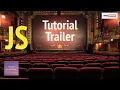 javascript tutorial trailer