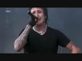 Papa Roach - Broken Home @ Rock Am Ring 2007 [HQ] (8/11)