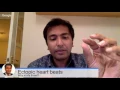 Ectopic heart beats - Why do i feel them in my throat