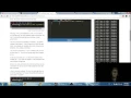 Web development school - Intermediate JavaScript part 1