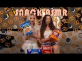 Snack ASMR