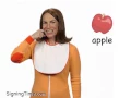 apple