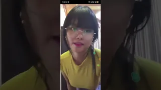 bigo live thick booty twerk