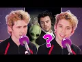 Download Lagu TROYE SIVAN'S 'EMBARRASSING' 🚽 EXPERIENCE WITH HARRY STYLES?!