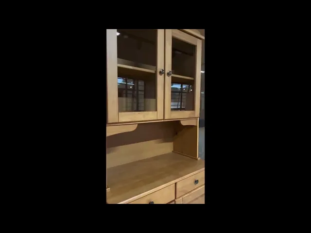 Vídeo do produto