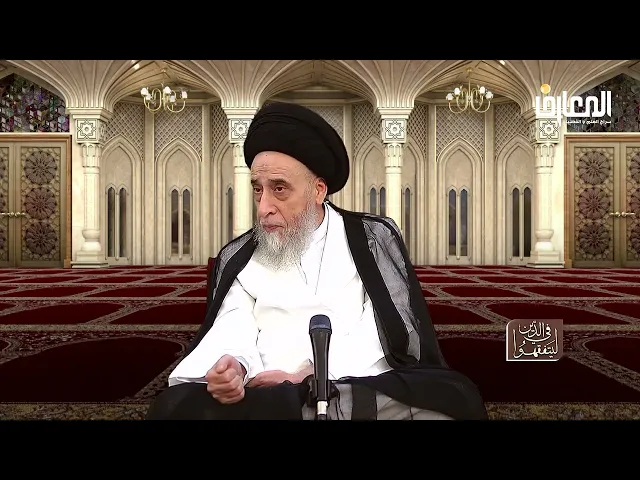 هل تصح إعارة الطفل(غير البالغ) لعبته لطفل آخر؟ - السيد صباح شبر