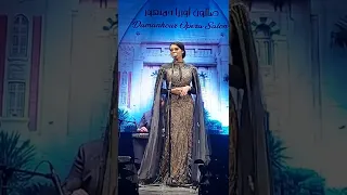 أغنية ف يوم وليلة لام كلثوم على طريقة نسرين ايمن 