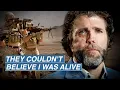 Navy SEAL Shot Seven Times in Ambush Jason Redman