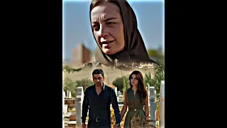 اعلان مسلسل المدينه البعيده معقوله بوران عايش المدينه البعيده مسلسلات تركيه عليا جيهان 