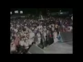 Half Pint Substitute Lover Live