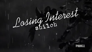 Losing Interest Rain Sad 1 4 1 Hours 