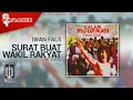 Download Lagu Iwan Fals - Surat Buat Wakil Rakyat (Official Karaoke Video) | No Vocal