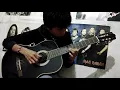 Download Lagu White lion - when the children cry (fingerstyle) 😋