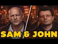 Lagu Hoe Sam Klepper en John Mieremet de Amsterdamse Onderwereld OVERNAMEN