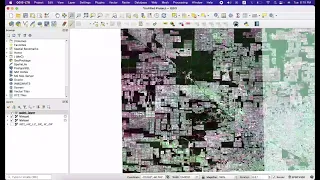 Creating and Importing GIS Data Step-by-Step QGIS Tutorial for Beginners