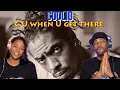 Download Lagu First Time Hearing Coolio “C U When U Get There” (feat. 40 Thevz) Reaction | Asia and BJ
