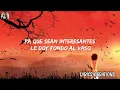 [Loop 1 Hour ]  Eden Muñoz & Junior H– Abcdario (Letra/Lyrics)  |  Lyrics Vibrations