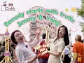 Download Lagu PD Café | Comedy starts with truth: Jimmy O. Yang