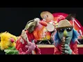 The Muppets Sing Mr. Blue Sky | Dear Earth