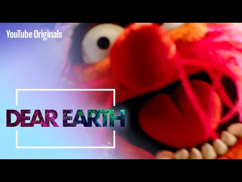 Download MP3 The Muppets Sing Mr. Blue Sky | Dear Earth