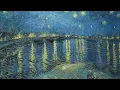 Van Gogh TV Art Slideshow - 4 Hours