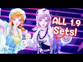 Download Lagu 7 FREE Outfits??😱 ALL 1.9 Infinity Nikki Sets Review 🎀 Shop Update!