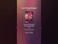 Layar Tabung Kenangan #music #musik #cover #spotify #sunoai