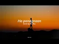 Lagu Ha panagnaan - Cover by RJ Flux (lyrics video)