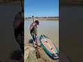 Nautica N83 paddle board