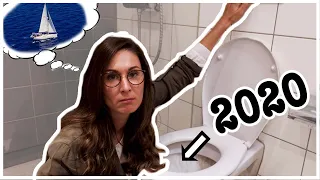 Did 2020 kill our sailing adventure? (Real time update) #66