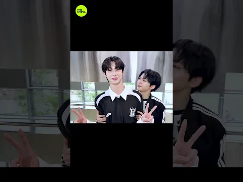 ˙˚ʚ👑🐈‍⬛ 베스트 뽀렌드 👽🐰ɞ˚˙  [THE SHOW] #MC째리뽀