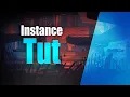 Instance new Tutorial Easy