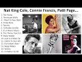 Lagu Best of 50s and 60s Hits - English Classics Compilation Vol. 7