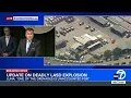 Download Lagu Grenade remains missing after deadly blast at LASD training facility