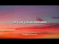 Siddhartha - Tú y yo y tú (Letra)
