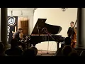 Empoli Jazz - ANDREA REA TRIO  10 luglio 2014