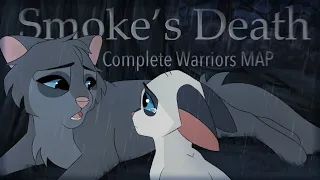 Smoke s Death Complete Darkkit and Smoke MAP