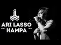 Download Lagu HAMPA - ARI LASSO | JennyDJ™